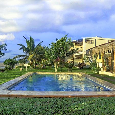Casa Babi Bed & Breakfast Vilanculos Dış mekan fotoğraf