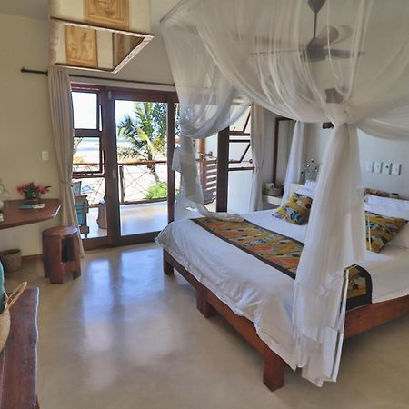Casa Babi Bed & Breakfast Vilanculos Dış mekan fotoğraf