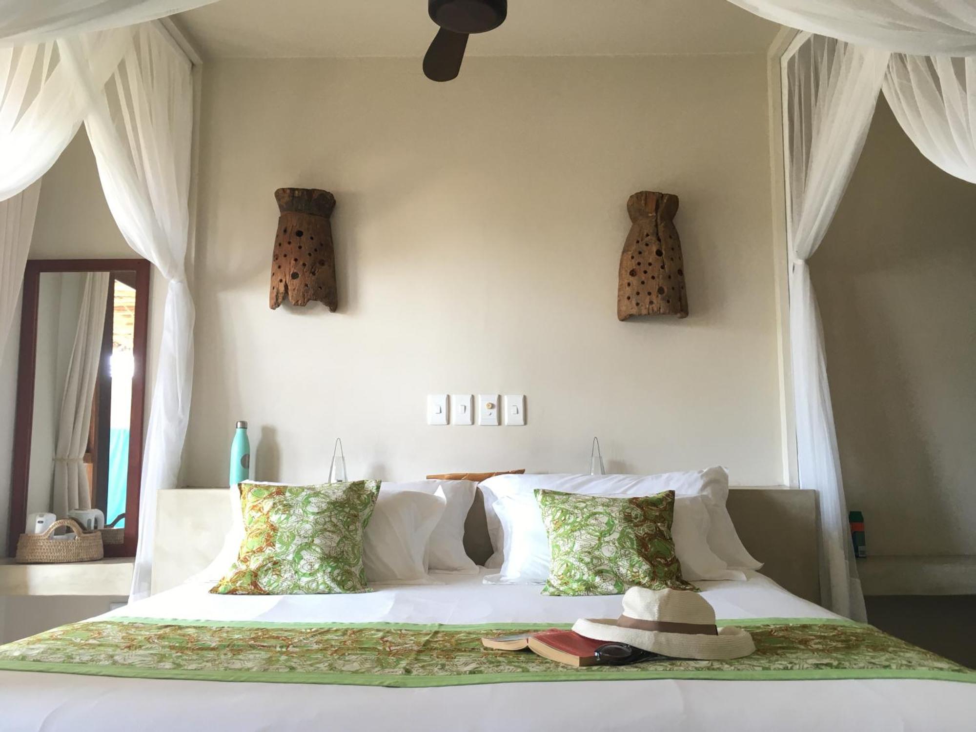 Casa Babi Bed & Breakfast Vilanculos Dış mekan fotoğraf
