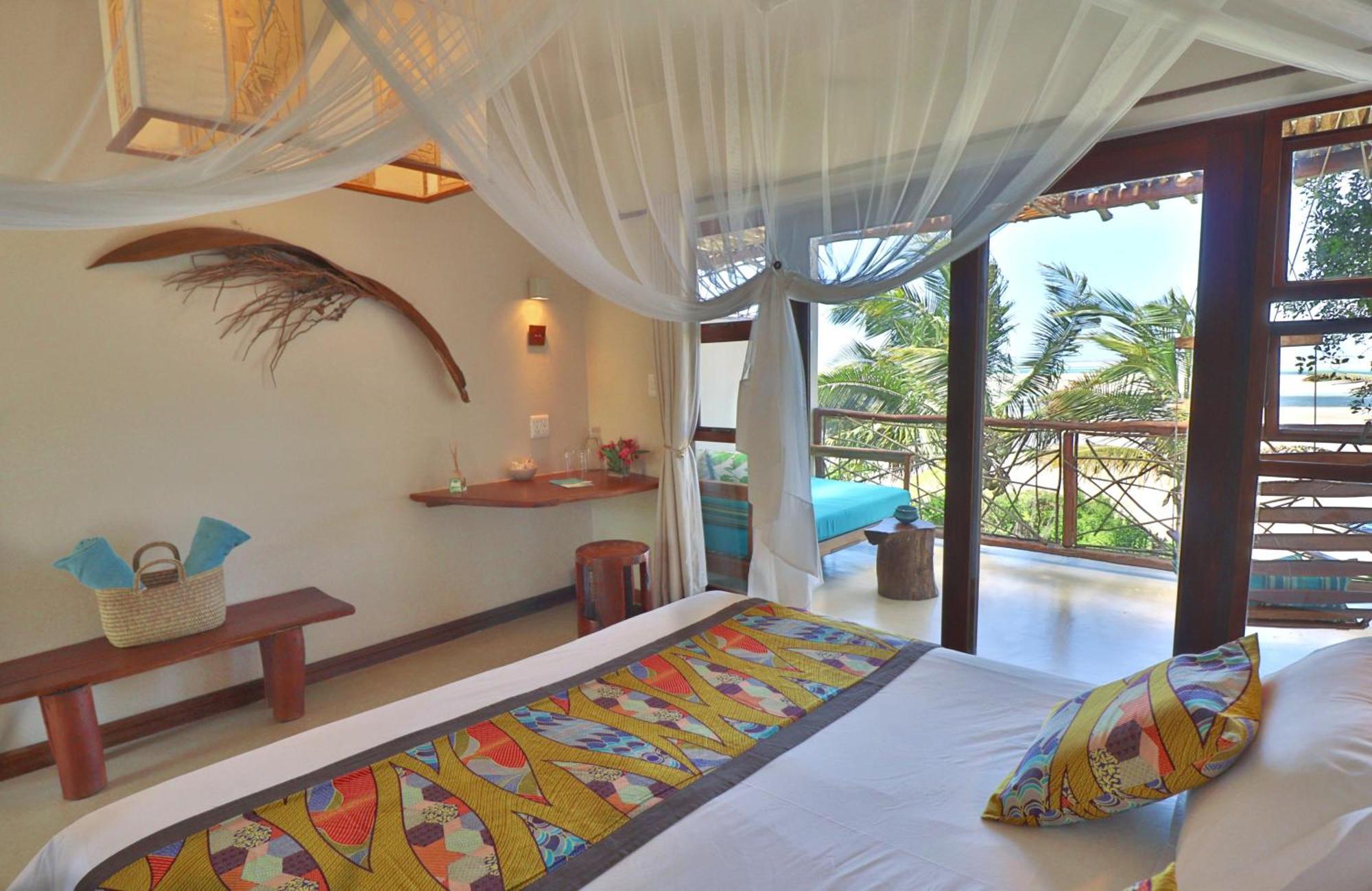 Casa Babi Bed & Breakfast Vilanculos Dış mekan fotoğraf