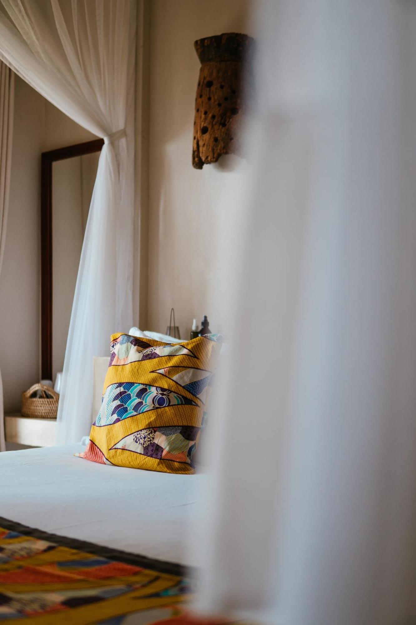 Casa Babi Bed & Breakfast Vilanculos Dış mekan fotoğraf