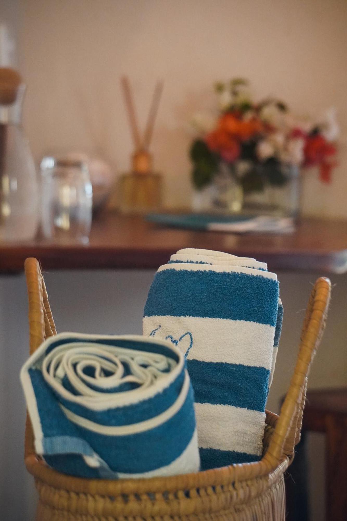 Casa Babi Bed & Breakfast Vilanculos Dış mekan fotoğraf