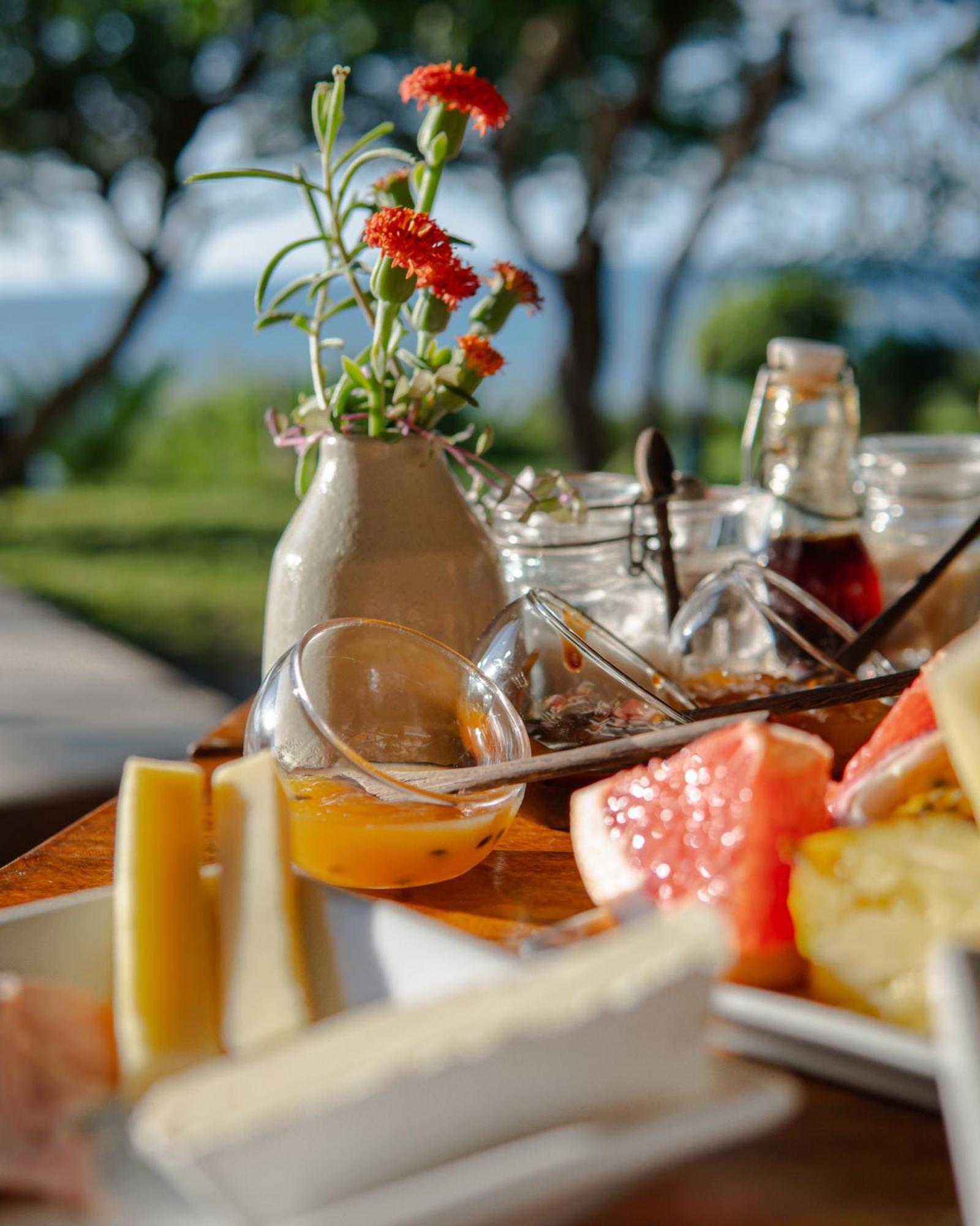 Casa Babi Bed & Breakfast Vilanculos Dış mekan fotoğraf