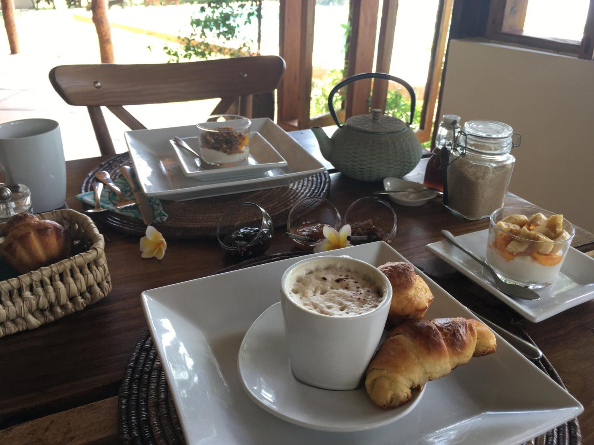 Casa Babi Bed & Breakfast Vilanculos Dış mekan fotoğraf