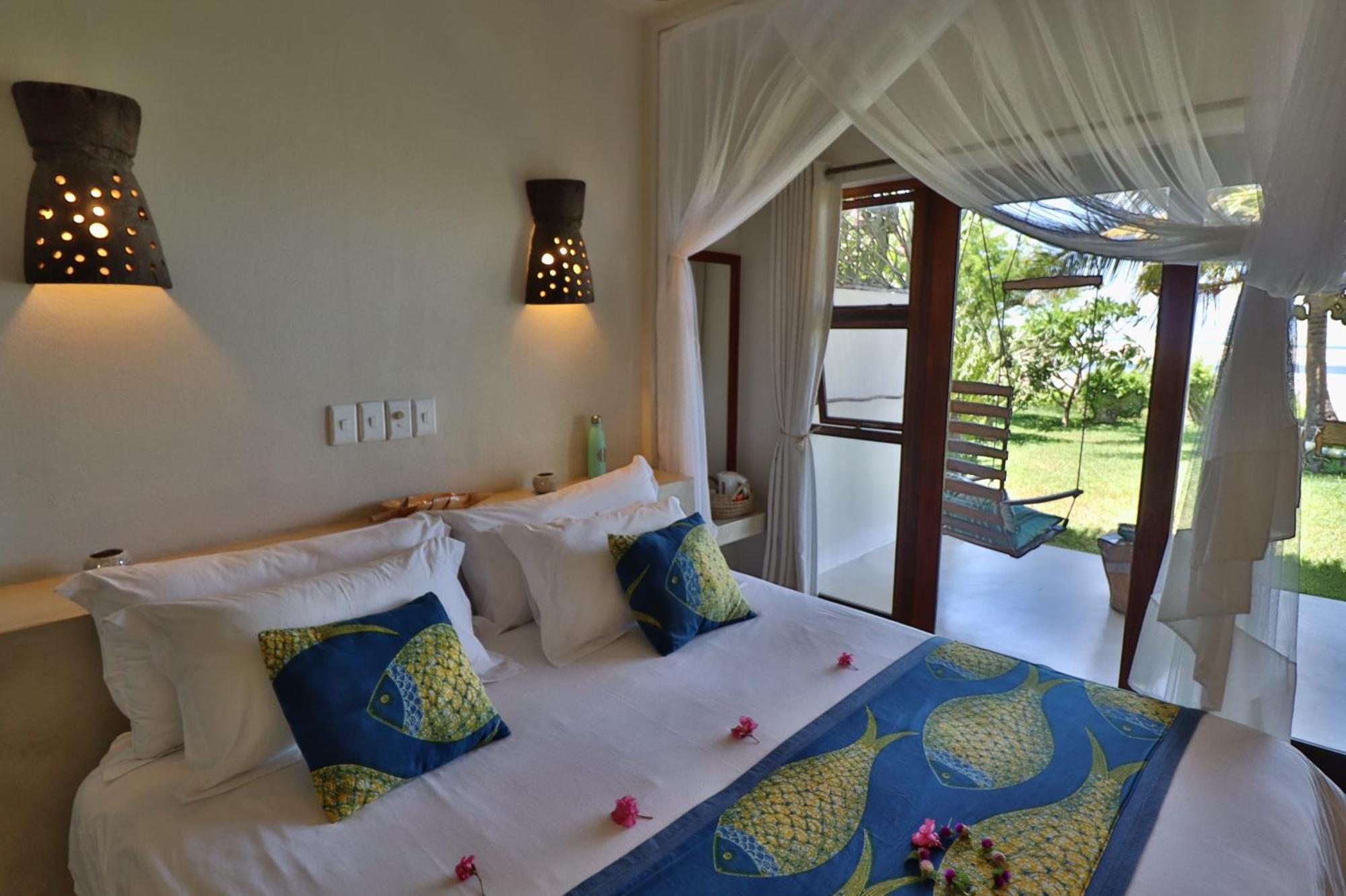 Casa Babi Bed & Breakfast Vilanculos Dış mekan fotoğraf