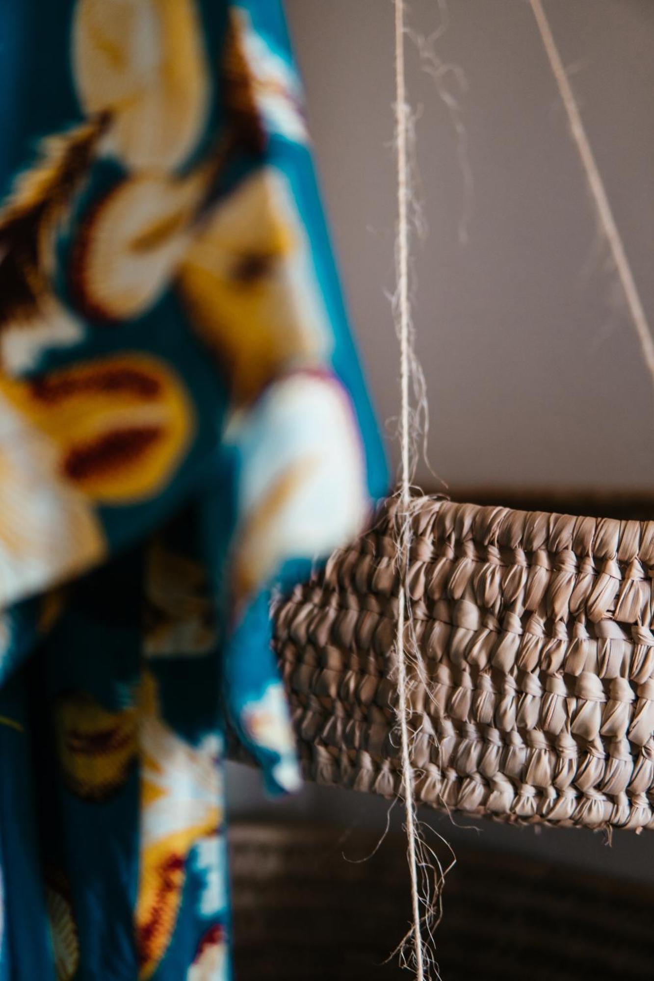 Casa Babi Bed & Breakfast Vilanculos Dış mekan fotoğraf