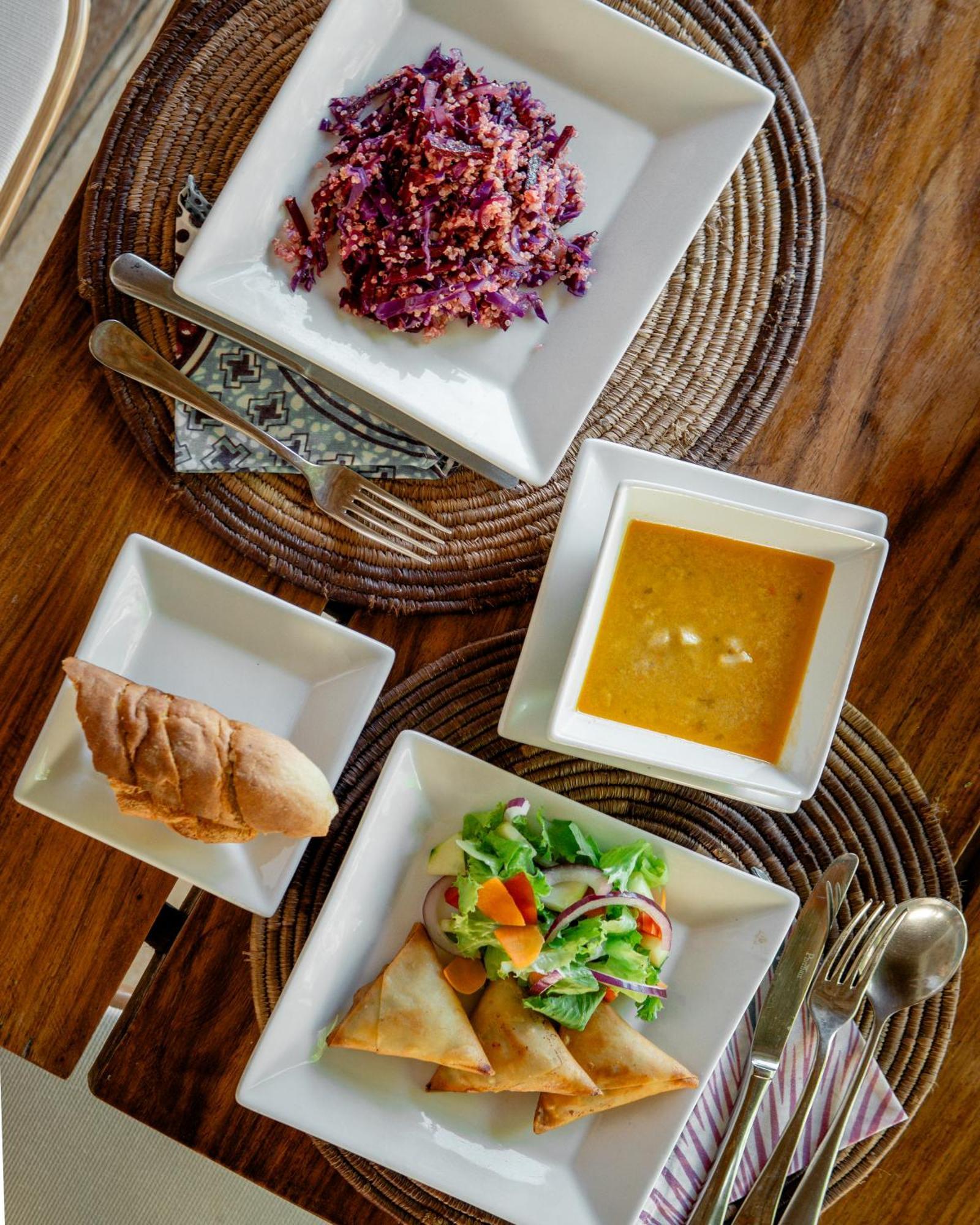 Casa Babi Bed & Breakfast Vilanculos Dış mekan fotoğraf