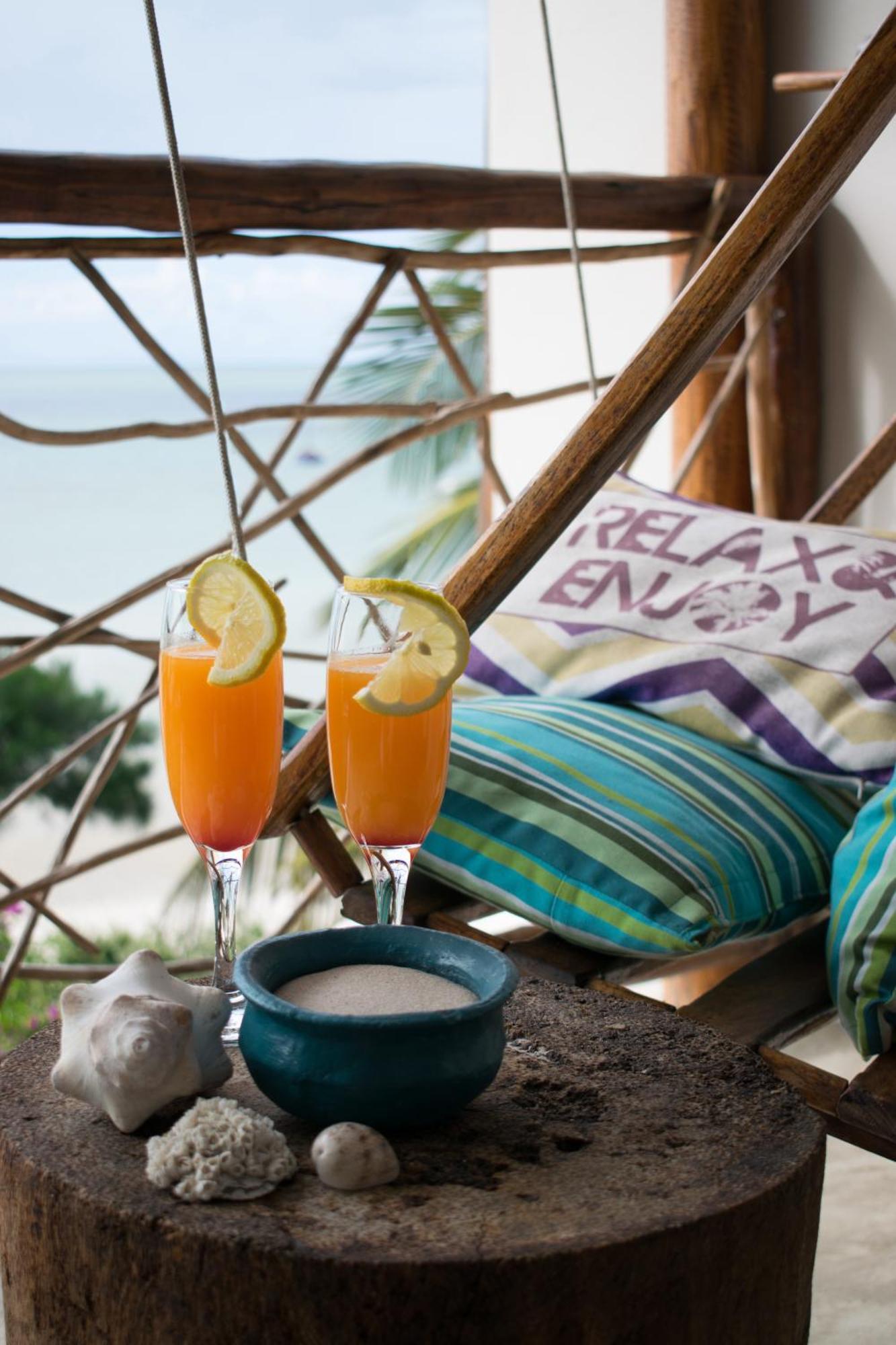 Casa Babi Bed & Breakfast Vilanculos Dış mekan fotoğraf