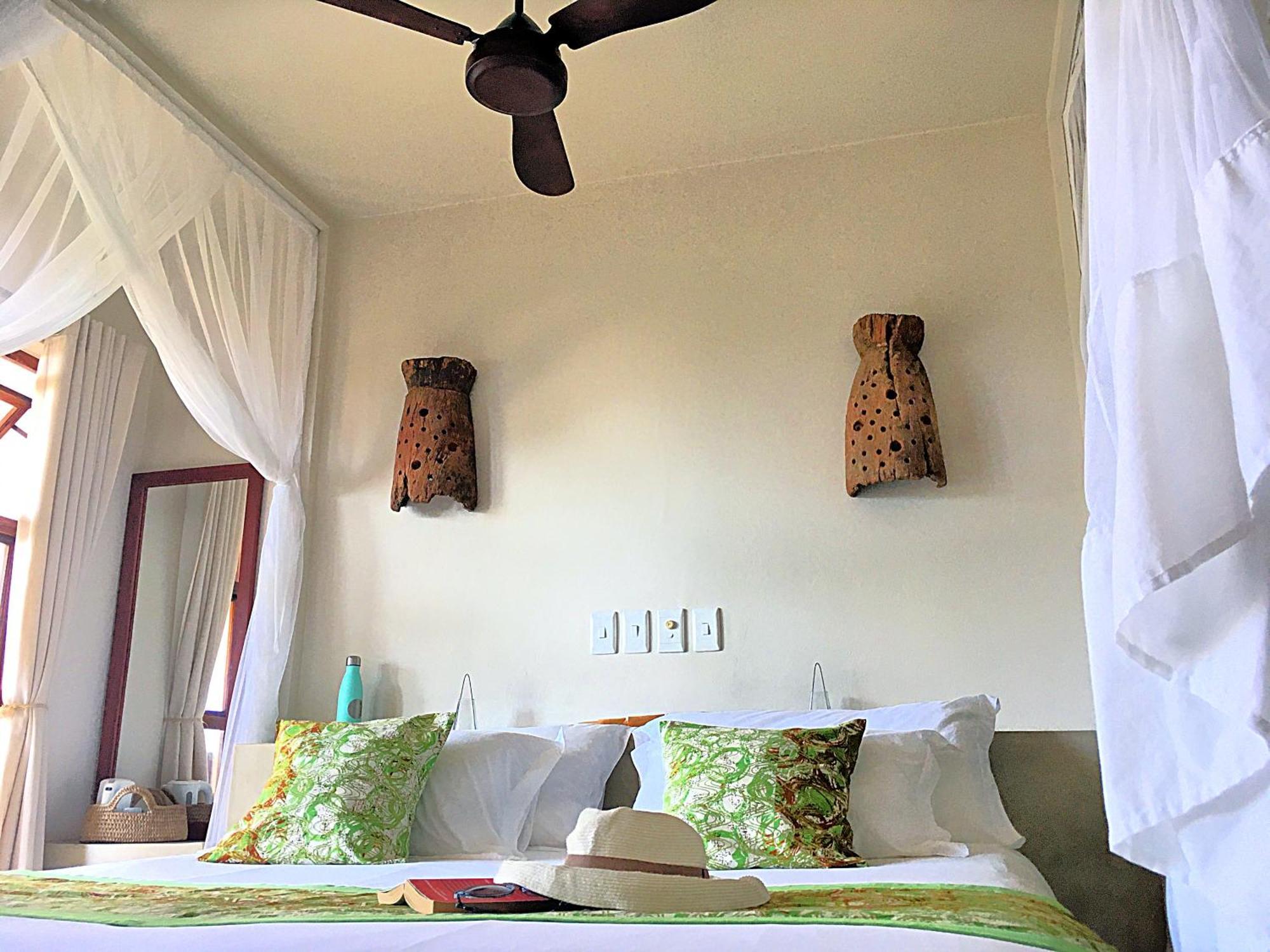 Casa Babi Bed & Breakfast Vilanculos Dış mekan fotoğraf