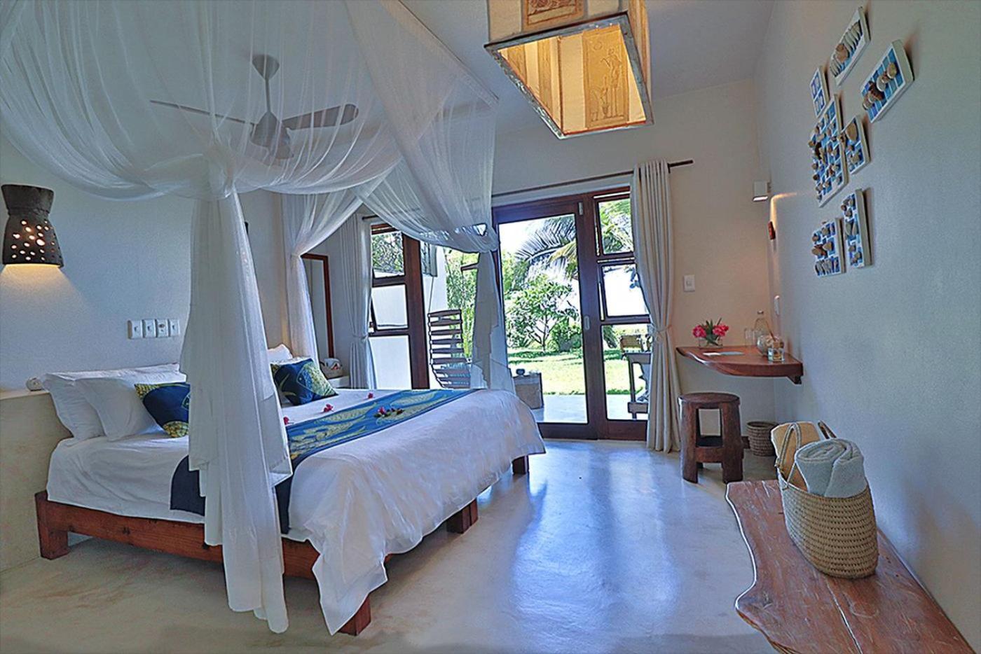 Casa Babi Bed & Breakfast Vilanculos Dış mekan fotoğraf