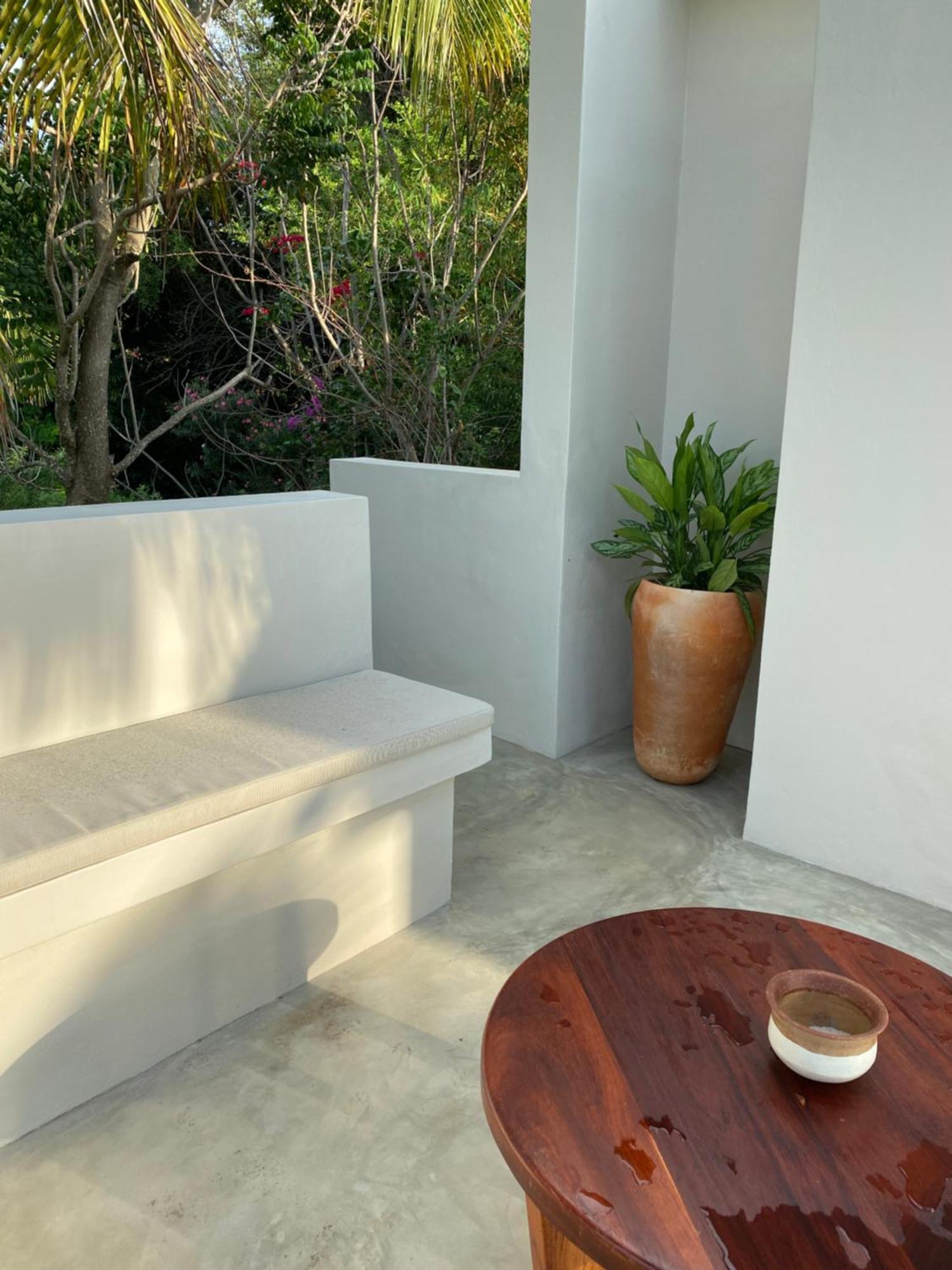 Casa Babi Bed & Breakfast Vilanculos Dış mekan fotoğraf