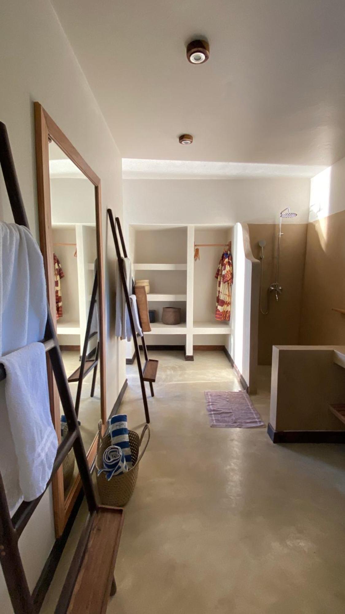 Casa Babi Bed & Breakfast Vilanculos Dış mekan fotoğraf