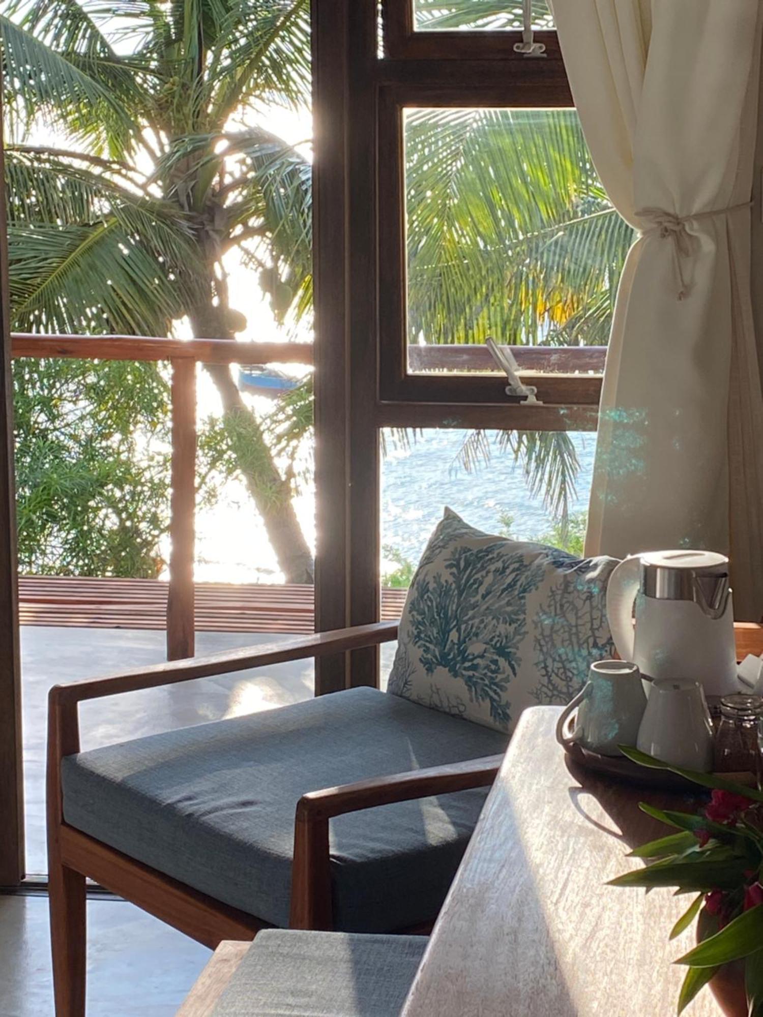Casa Babi Bed & Breakfast Vilanculos Dış mekan fotoğraf