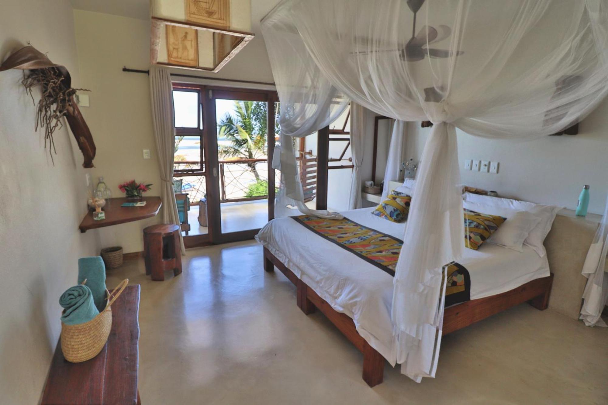 Casa Babi Bed & Breakfast Vilanculos Dış mekan fotoğraf
