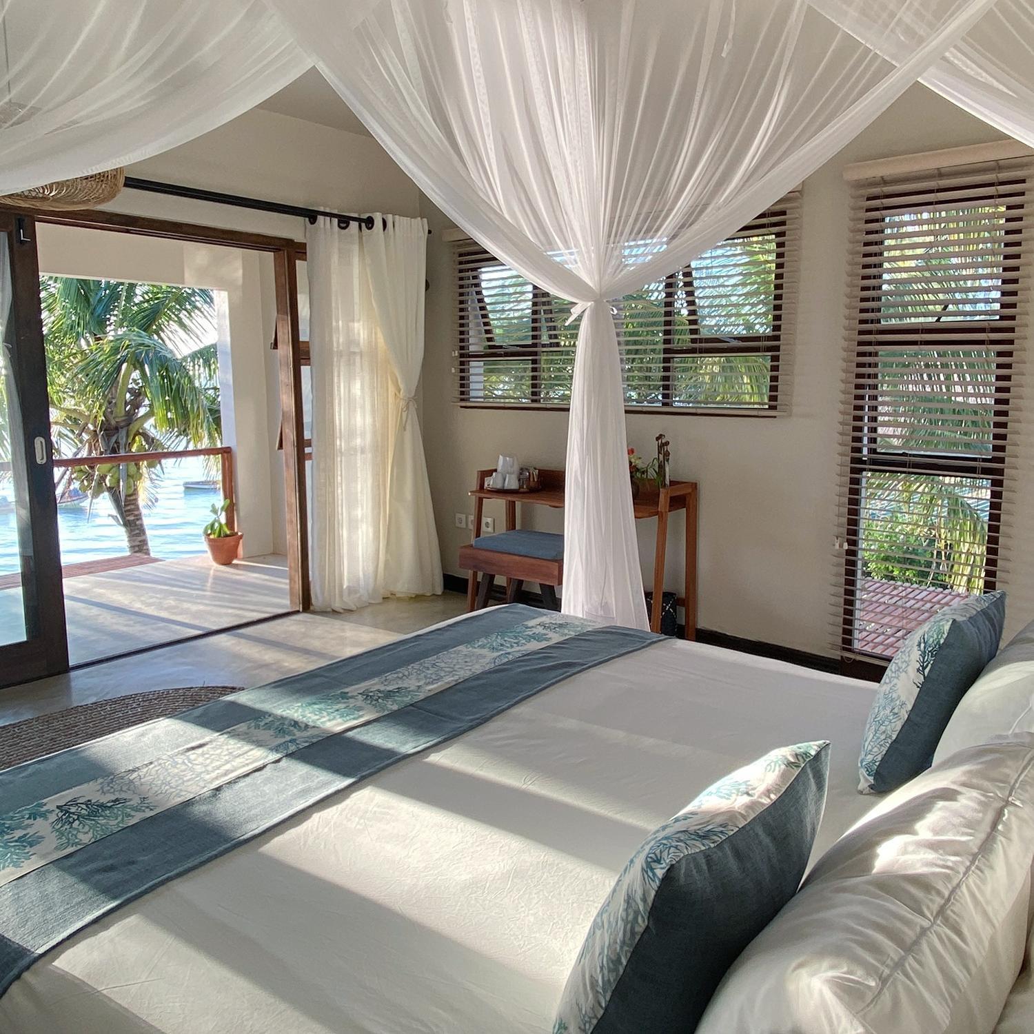 Casa Babi Bed & Breakfast Vilanculos Dış mekan fotoğraf