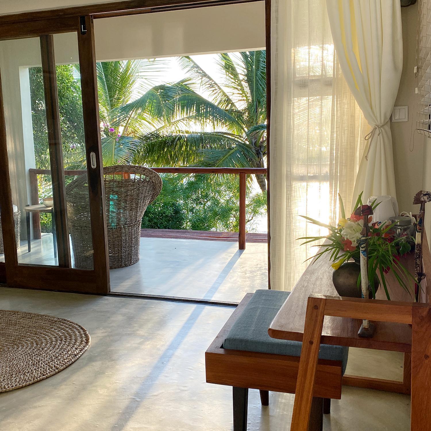 Casa Babi Bed & Breakfast Vilanculos Dış mekan fotoğraf
