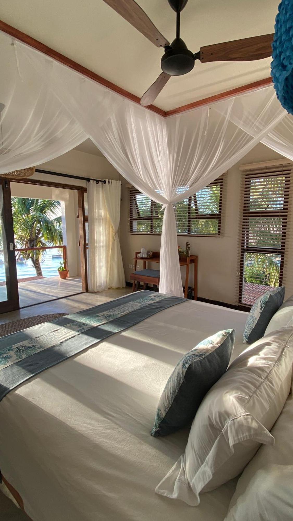 Casa Babi Bed & Breakfast Vilanculos Dış mekan fotoğraf