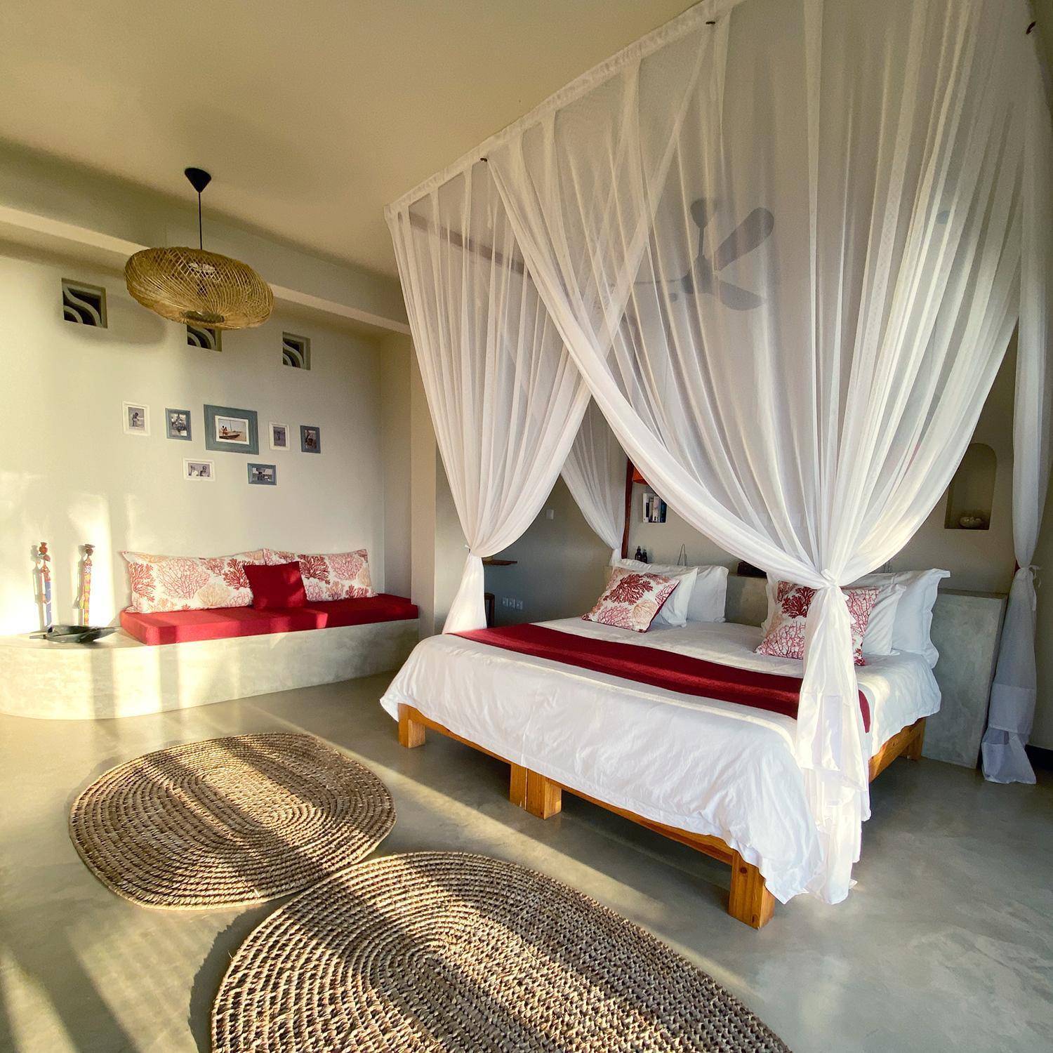 Casa Babi Bed & Breakfast Vilanculos Dış mekan fotoğraf