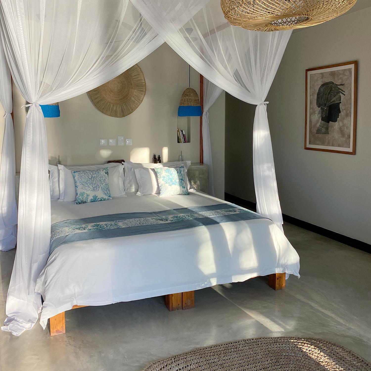 Casa Babi Bed & Breakfast Vilanculos Dış mekan fotoğraf