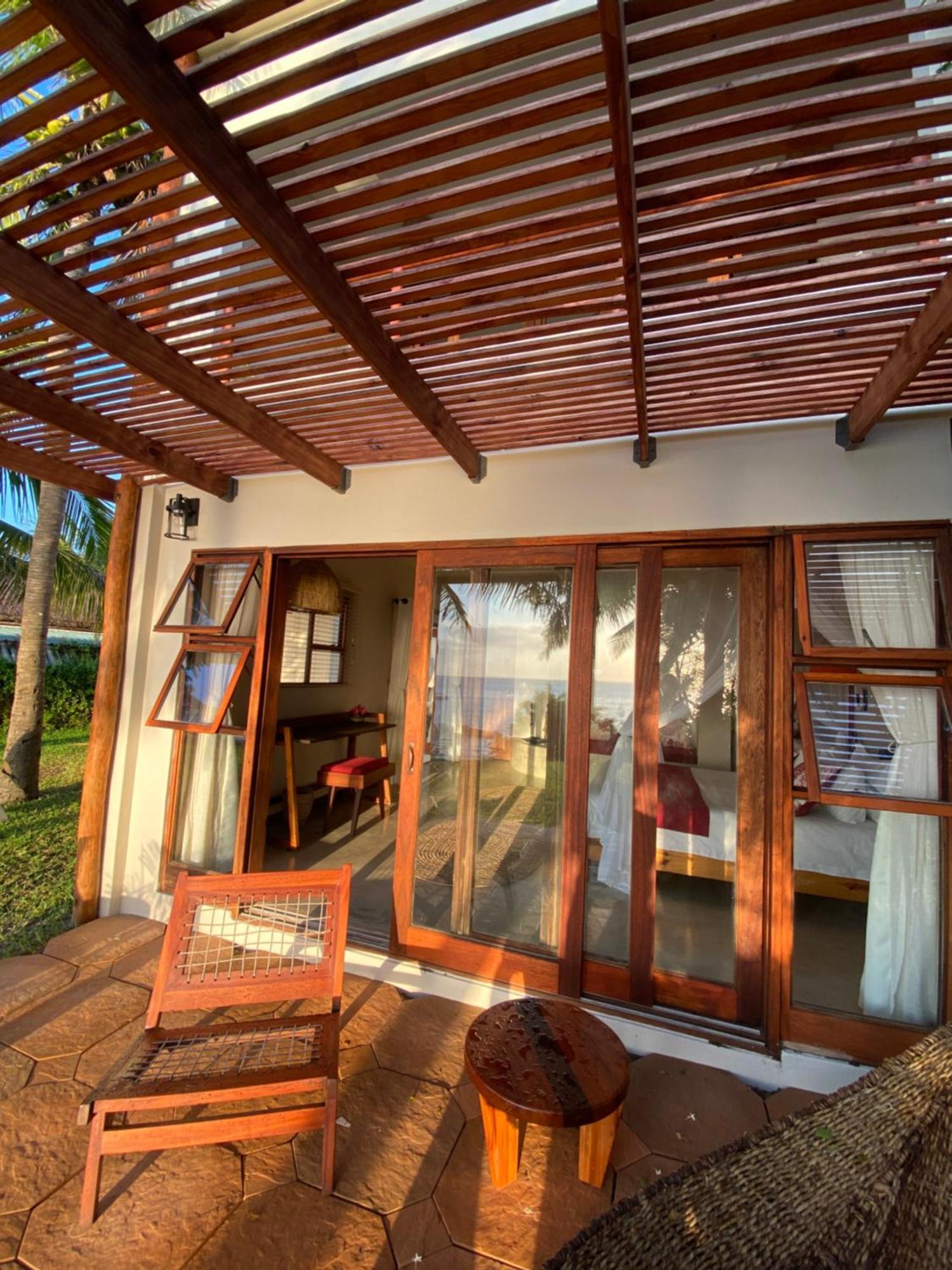 Casa Babi Bed & Breakfast Vilanculos Dış mekan fotoğraf