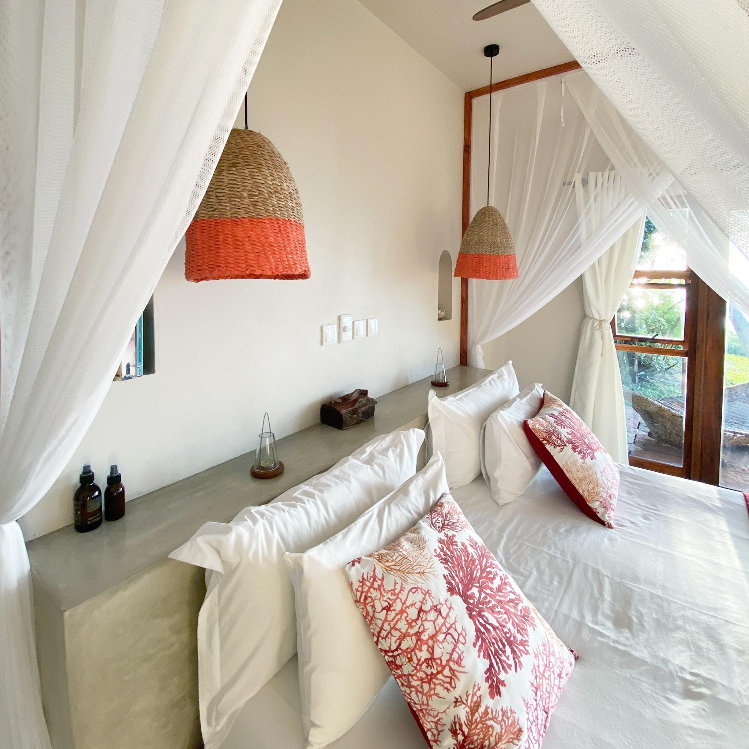 Casa Babi Bed & Breakfast Vilanculos Dış mekan fotoğraf