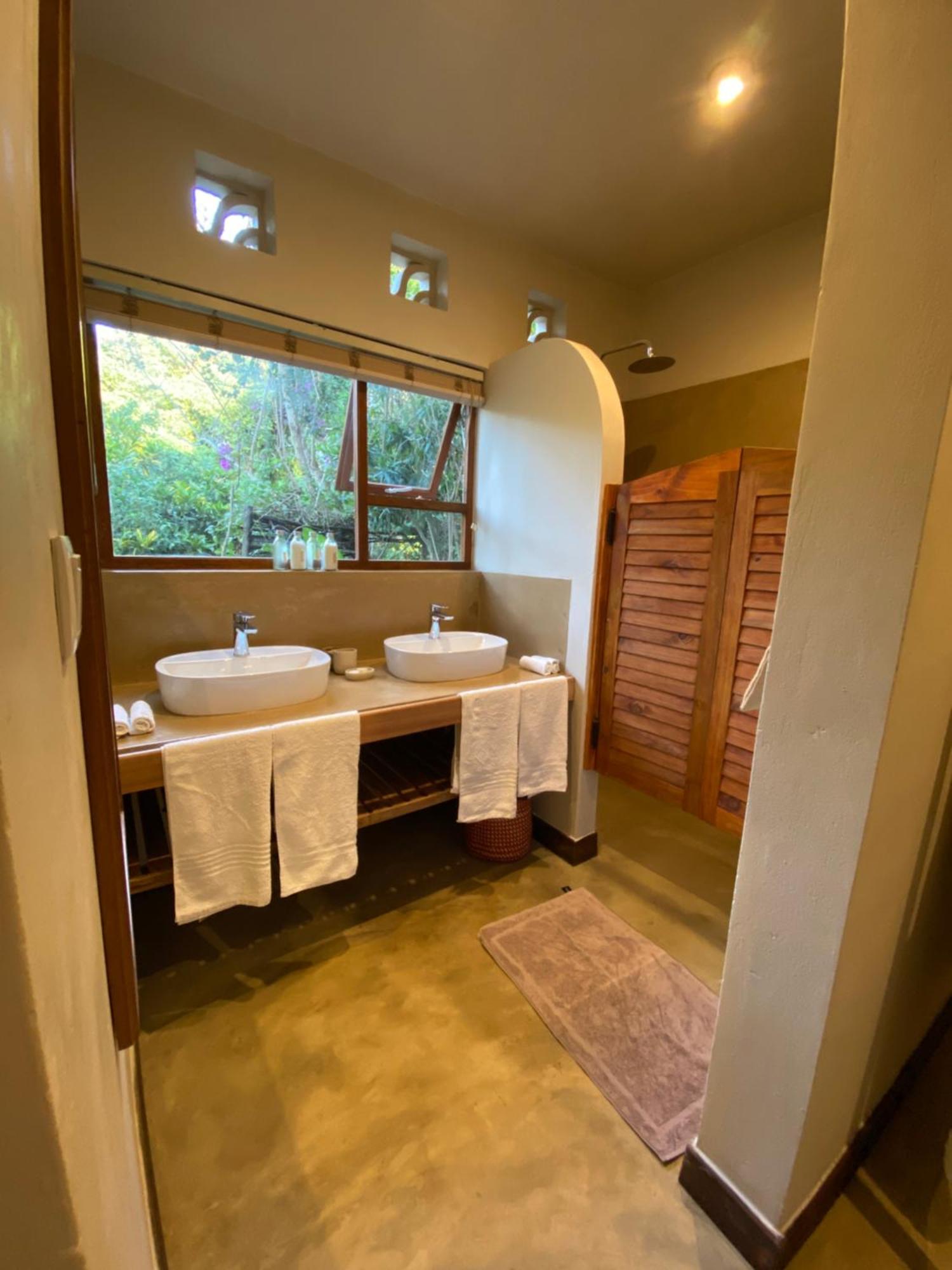 Casa Babi Bed & Breakfast Vilanculos Dış mekan fotoğraf