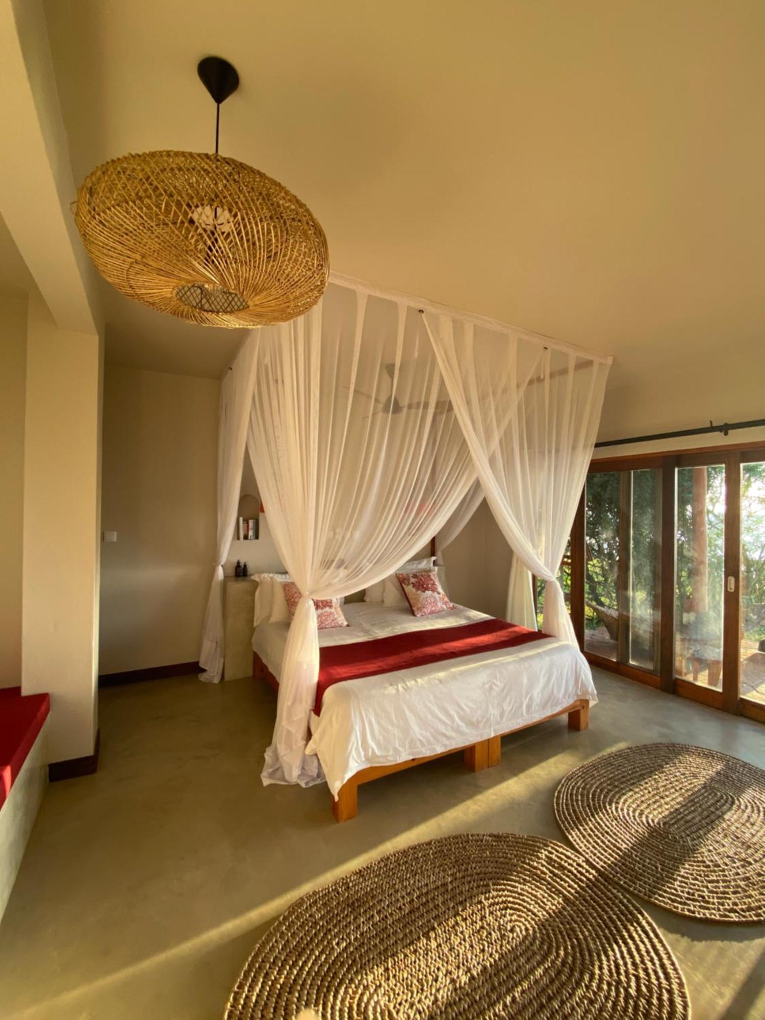 Casa Babi Bed & Breakfast Vilanculos Oda fotoğraf