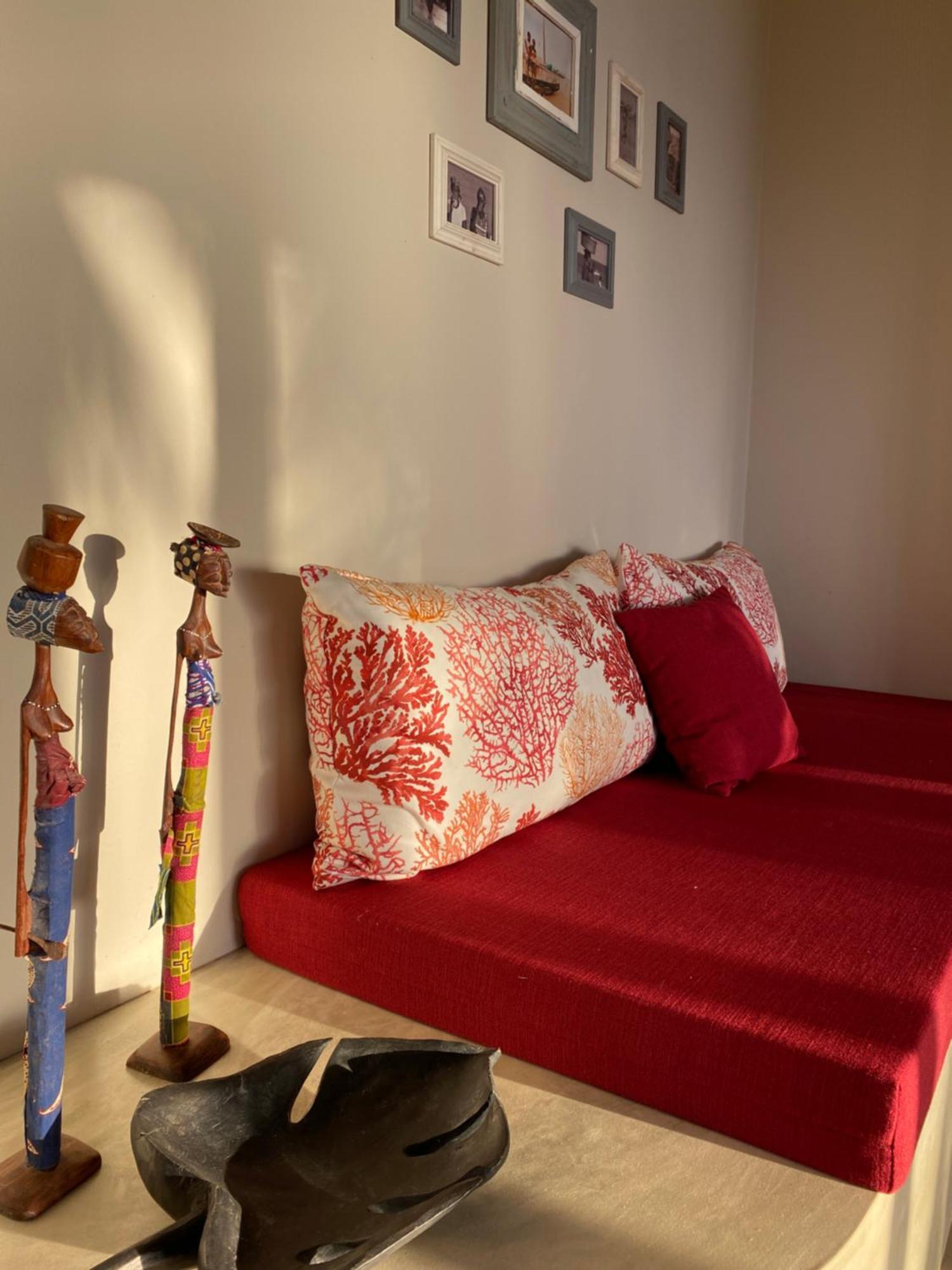 Casa Babi Bed & Breakfast Vilanculos Oda fotoğraf