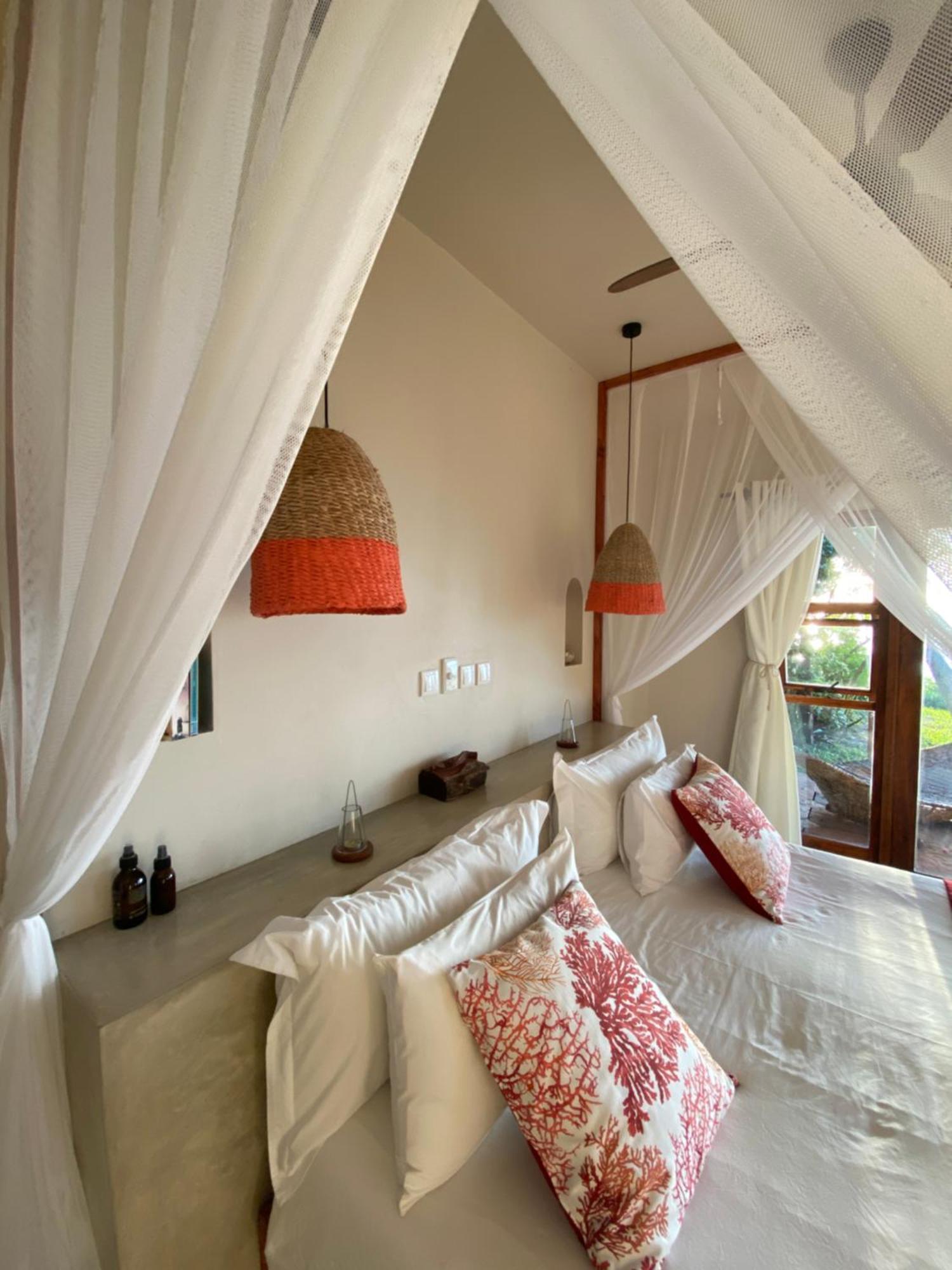 Casa Babi Bed & Breakfast Vilanculos Dış mekan fotoğraf