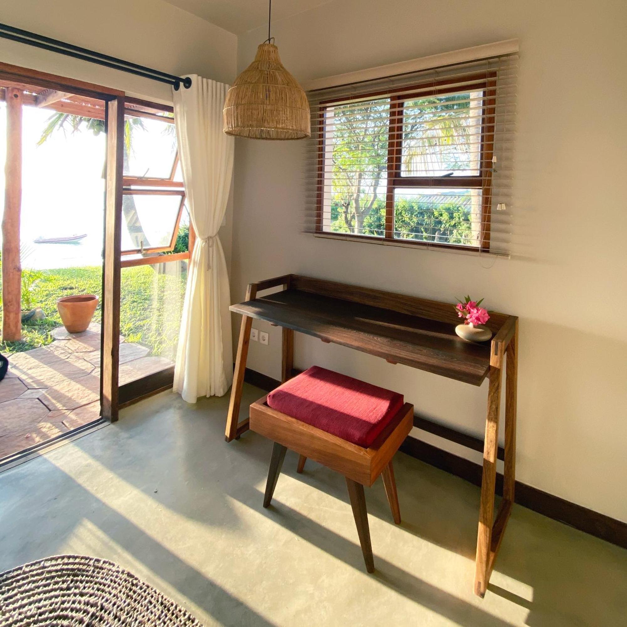 Casa Babi Bed & Breakfast Vilanculos Dış mekan fotoğraf