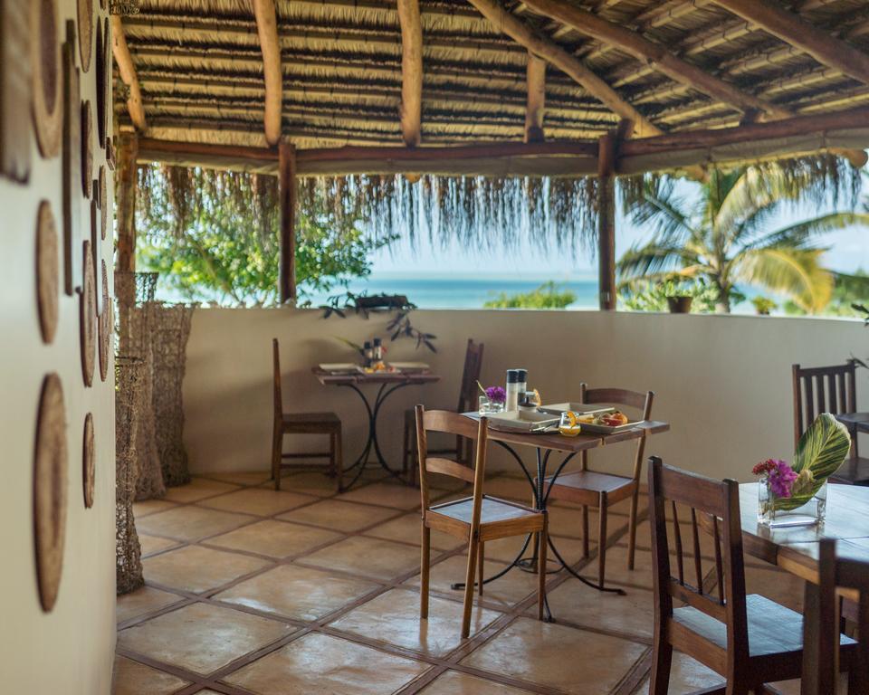 Casa Babi Bed & Breakfast Vilanculos Dış mekan fotoğraf