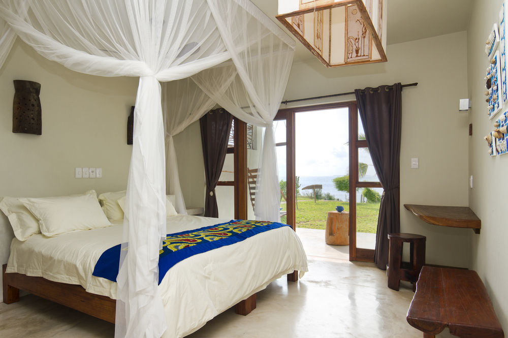 Casa Babi Bed & Breakfast Vilanculos Dış mekan fotoğraf