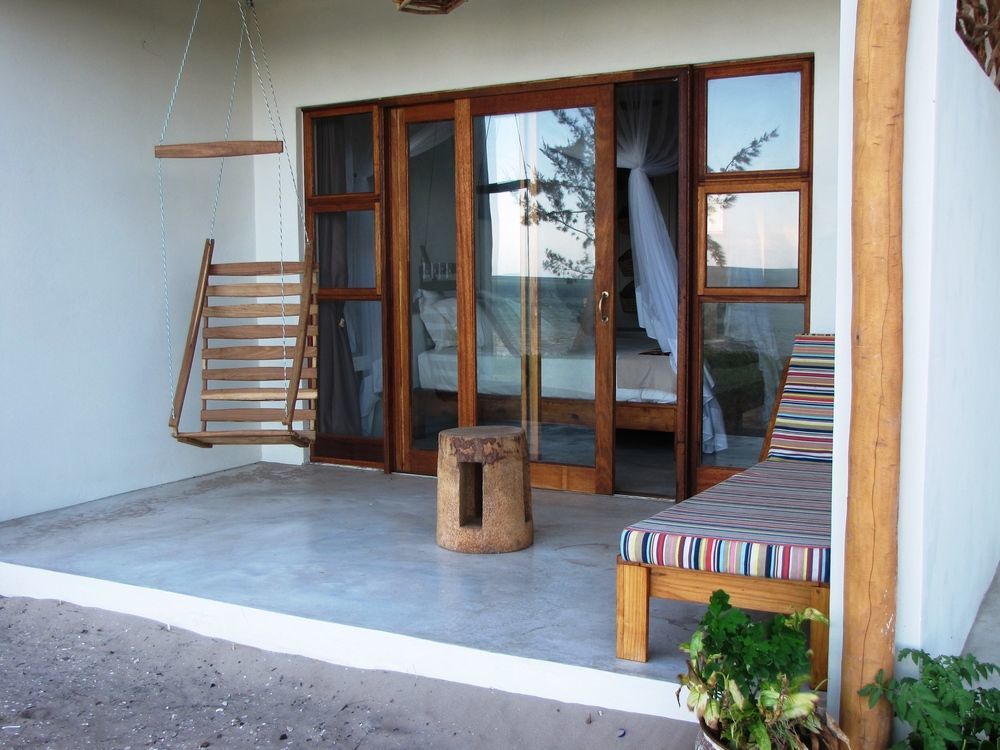Casa Babi Bed & Breakfast Vilanculos Dış mekan fotoğraf