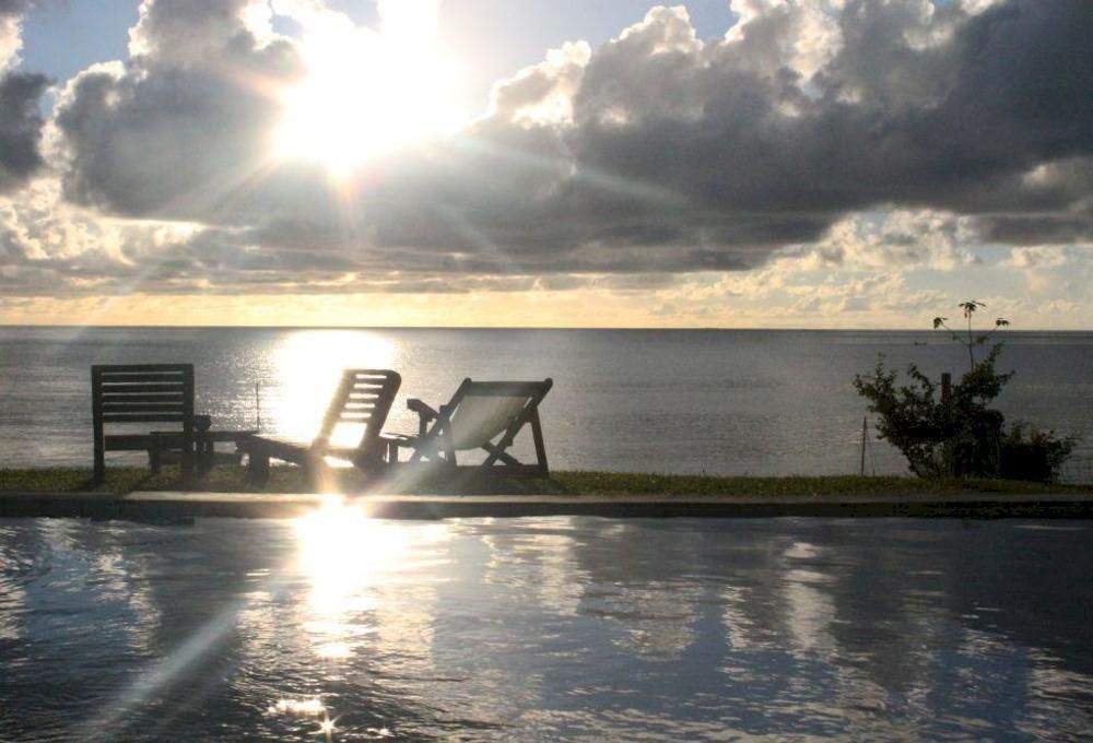 Casa Babi Bed & Breakfast Vilanculos Dış mekan fotoğraf