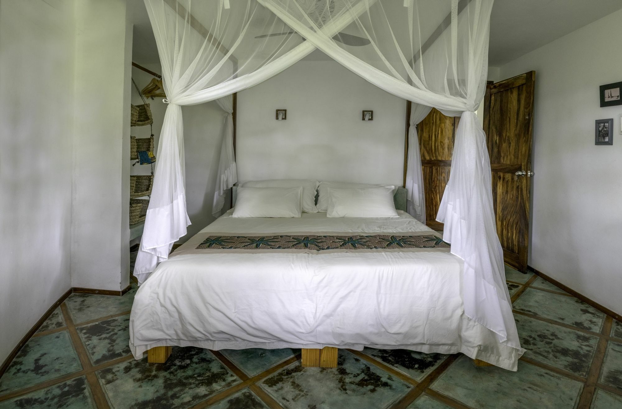 Casa Babi Bed & Breakfast Vilanculos Dış mekan fotoğraf