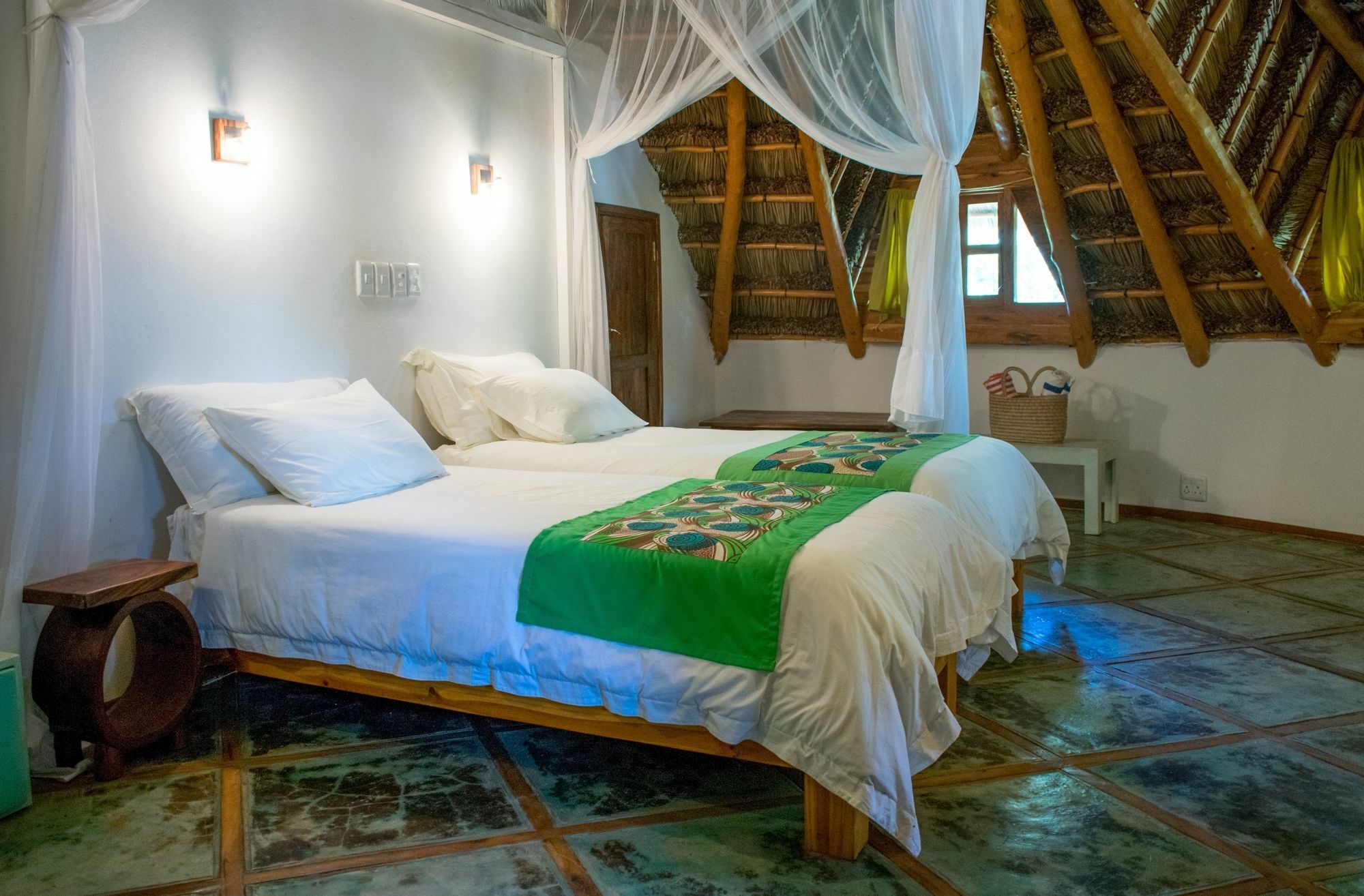 Casa Babi Bed & Breakfast Vilanculos Dış mekan fotoğraf